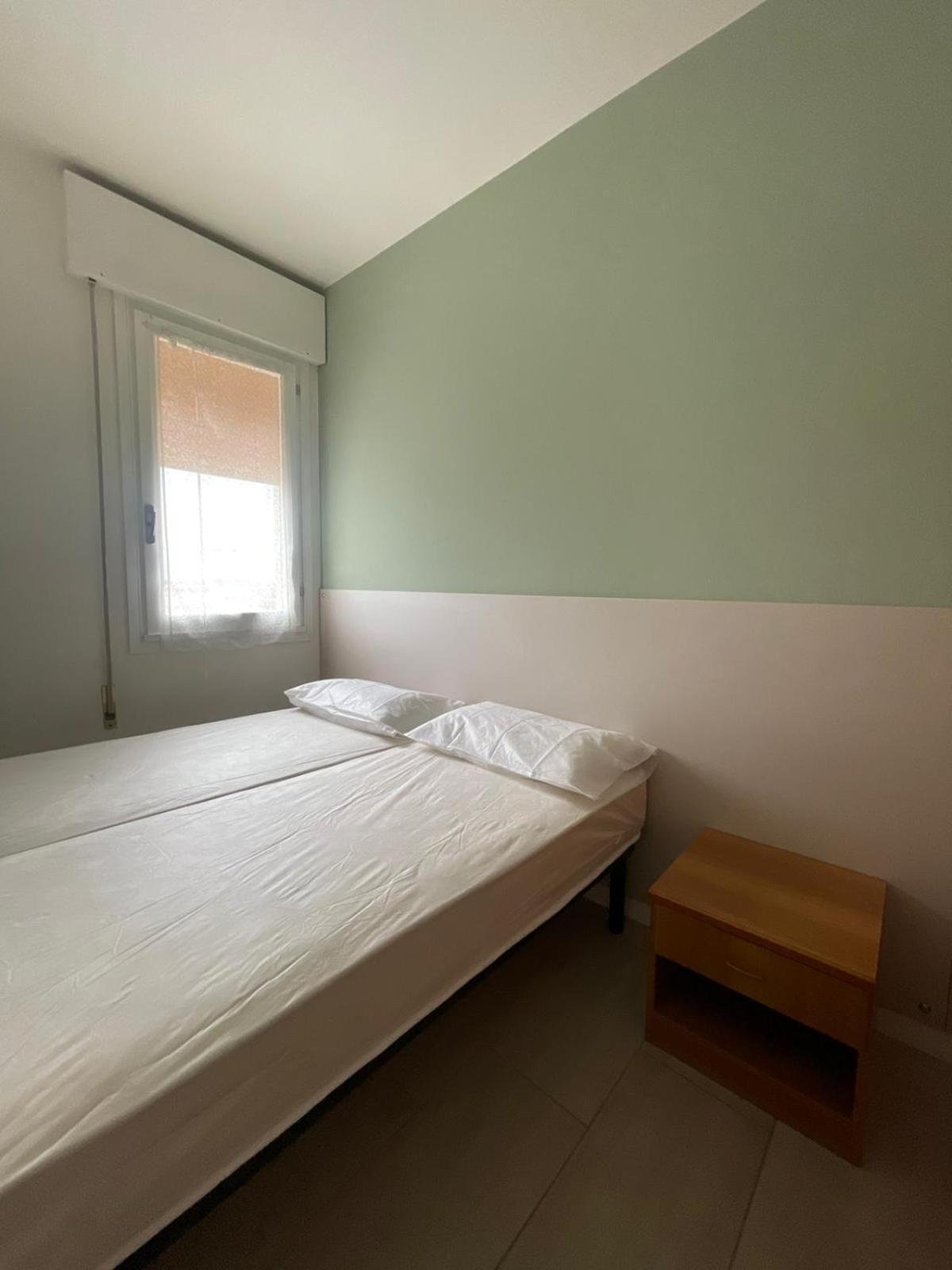 Condominio Michelangelo-Solo Per Famiglie- Walterigato Apartments Lido di Jesolo Exteriör bild